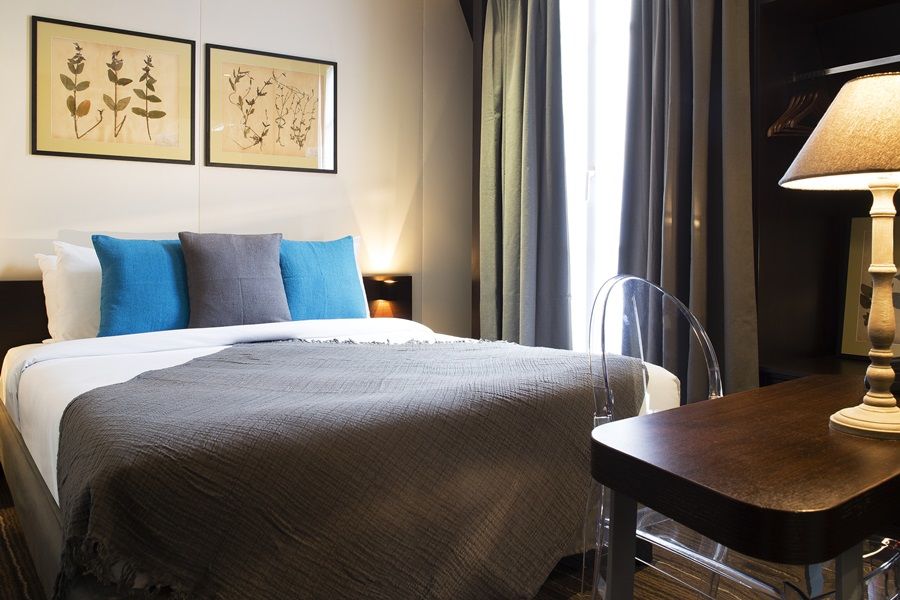 Maxim Quartier Latin 3* París