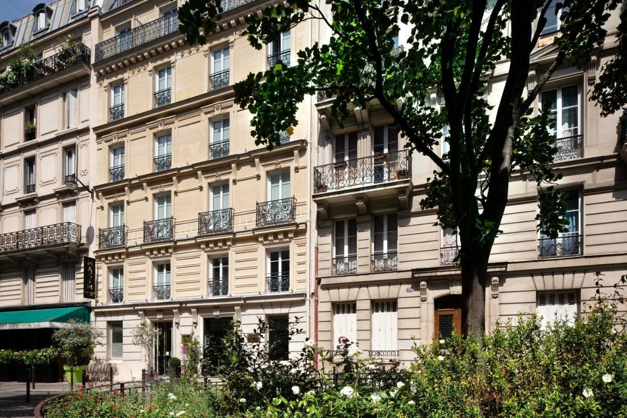 Maxim Quartier Latin Hotel París
